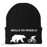 Meals On Wheels Beanie thumb 0