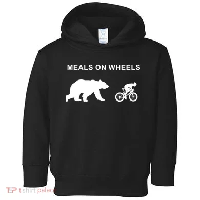 Toddler Hoodie