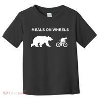 Meals On Wheels Toddler T-Shirt thumb 0