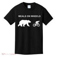 Meals On Wheels Kids T-Shirt thumb 0