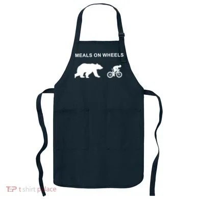 Apron