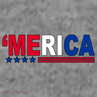 Merica Patriotic 4th Of July Sweatshirt thumb 3