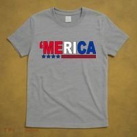 Merica Patriotic 4th Of July T-Shirt thumb 5