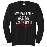 My Parents Are My Valentines Sweatshirt thumb 0