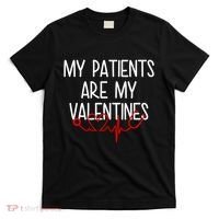 My Parents Are My Valentines T-Shirt thumb 0