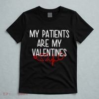 My Parents Are My Valentines T-Shirt thumb 5