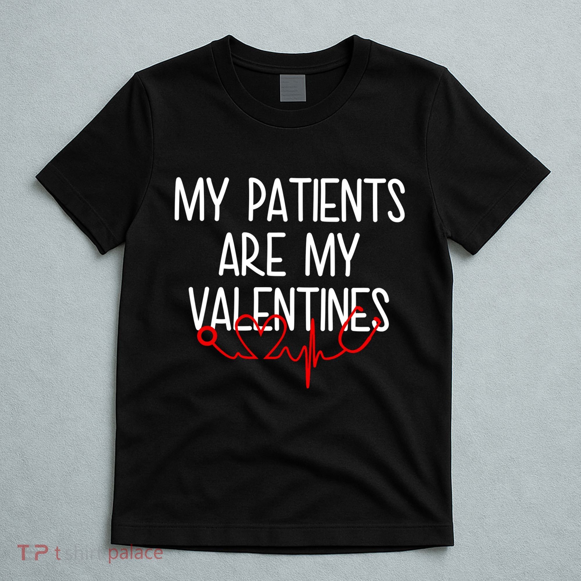 My Parents Are My Valentines T-Shirt