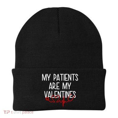 My Parents Are My Valentines Beanie