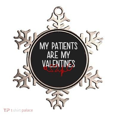 My Parents Are My Valentines Ornament