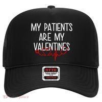 My Parents Are My Valentines Hat thumb 0