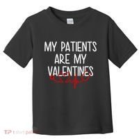 My Parents Are My Valentines Toddler T-Shirt thumb 0
