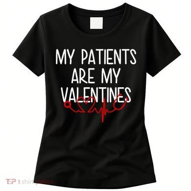 My Parents Are My Valentines Women's T-Shirt