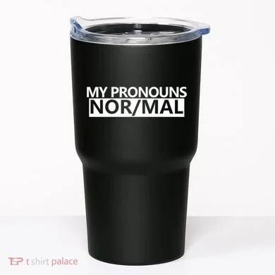 Tumbler