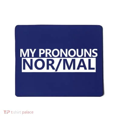 Mousepad