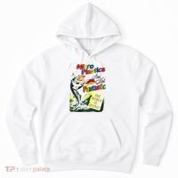 Micro Plastics Are Not Fantastic The World Is Dying Hoodie thumb 0