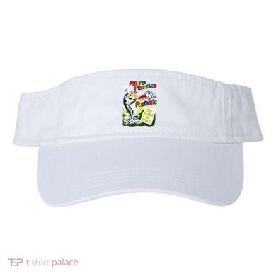Micro Plastics Are Not Fantastic The World Is Dying Visor
