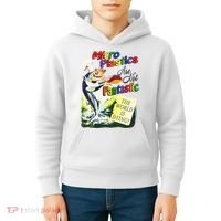 Micro Plastics Are Not Fantastic The World Is Dying Kids Hoodie thumb 4