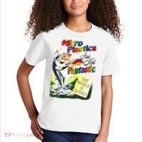 Micro Plastics Are Not Fantastic The World Is Dying Kids T-Shirt thumb 2