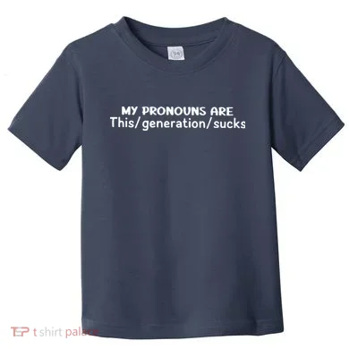 Toddler T-Shirt