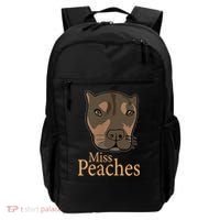 Miss Peaches Adopt Don’T Shop Backpack thumb 0