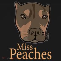 Miss Peaches Adopt Don’T Shop Backpack thumb 2