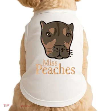 Doggie Tank