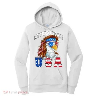 Women's Hoodie
