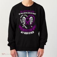 Memorial Products Alzheimers Awareness Women's Sweatshirt thumb 0