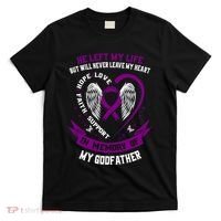 Memorial Products Alzheimers Awareness T-Shirt thumb 0