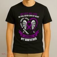 Memorial Products Alzheimers Awareness T-Shirt thumb 3
