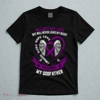 Memorial Products Alzheimers Awareness T-Shirt thumb 5