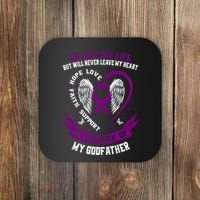Memorial Products Alzheimers Awareness Coaster thumb 0