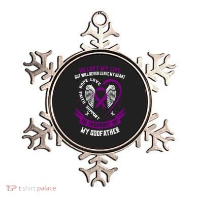 Memorial Products Alzheimers Awareness Ornament