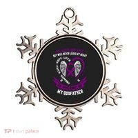 Memorial Products Alzheimers Awareness Ornament thumb 0
