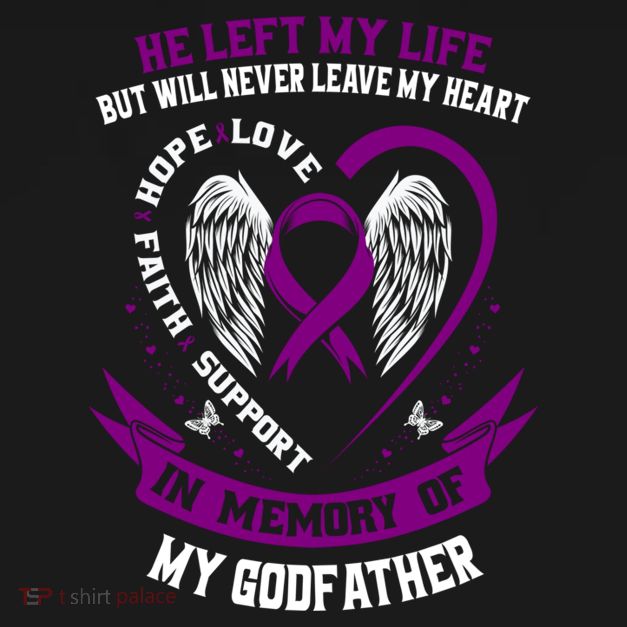 Memorial Products Alzheimers Awareness Women's Tank Top