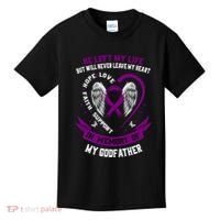 Memorial Products Alzheimers Awareness Kids T-Shirt thumb 0