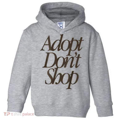 Toddler Hoodie