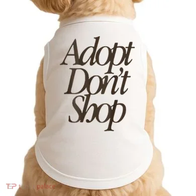 Doggie Tank