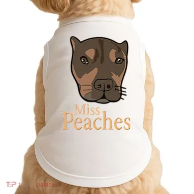 Doggie Tank