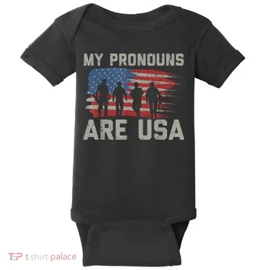 Baby Bodysuit