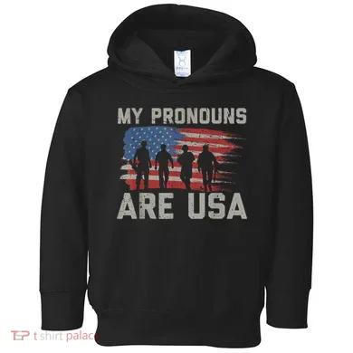 Toddler Hoodie
