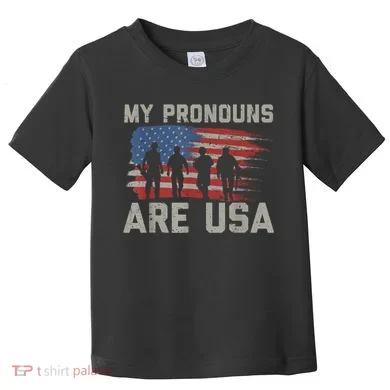 Toddler T-Shirt