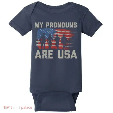 Baby Bodysuit