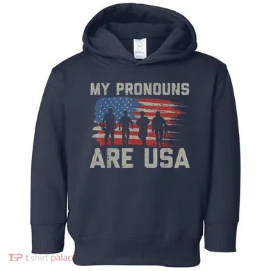 Toddler Hoodie
