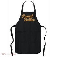 Matching Peanut Butter And Jelly Apron thumb 0