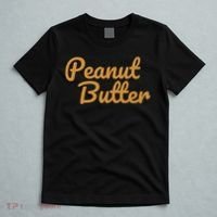 Matching Peanut Butter And Jelly T-Shirt thumb 5