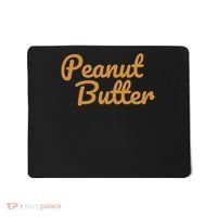 Matching Peanut Butter And Jelly Mousepad thumb 0