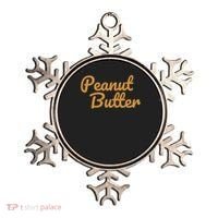 Matching Peanut Butter And Jelly Ornament thumb 0