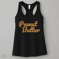 Matching Peanut Butter And Jelly Women's Tank Top thumb 3