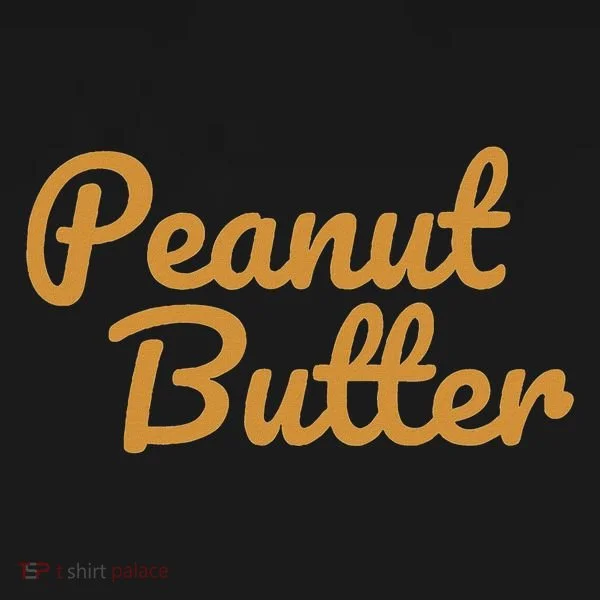 Matching Peanut Butter And Jelly Toddler Hoodie
